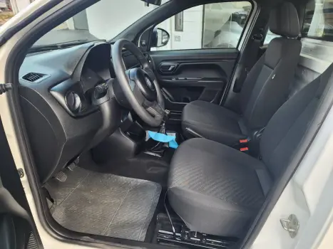 FIAT Strada 1.4 FLEX ENDURANCE CABINE SIMPLES PLUS, Foto 11