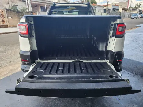 FIAT Strada 1.4 FLEX ENDURANCE CABINE SIMPLES PLUS, Foto 12