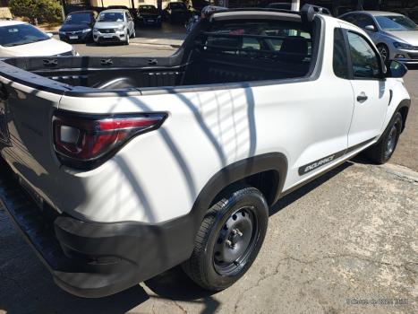 FIAT Strada 1.4 FLEX ENDURANCE CABNE SIMPLES, Foto 6
