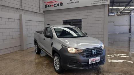 FIAT Strada 1.4 FLEX ENDURANCE CABINE SIMPLES PLUS, Foto 1 FIAT Strada 1.4 FLEX ENDURANCE CABINE SIMPLES PLUS, Foto 1