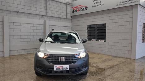 FIAT Strada 1.4 FLEX ENDURANCE CABINE SIMPLES PLUS, Foto 2 FIAT Strada 1.4 FLEX ENDURANCE CABINE SIMPLES PLUS, Foto 2