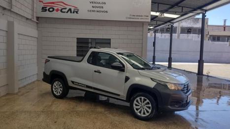 FIAT Strada 1.4 FLEX ENDURANCE CABINE SIMPLES PLUS, Foto 5 FIAT Strada 1.4 FLEX ENDURANCE CABINE SIMPLES PLUS, Foto 5