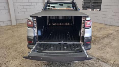 FIAT Strada 1.4 FLEX ENDURANCE CABINE SIMPLES PLUS, Foto 6 FIAT Strada 1.4 FLEX ENDURANCE CABINE SIMPLES PLUS, Foto 6