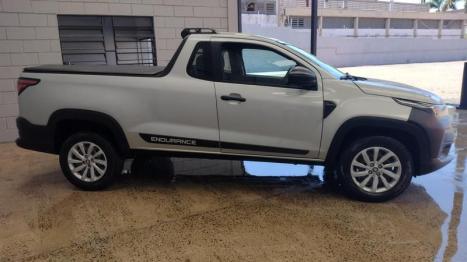 FIAT Strada 1.4 FLEX ENDURANCE CABINE SIMPLES PLUS, Foto 7 FIAT Strada 1.4 FLEX ENDURANCE CABINE SIMPLES PLUS, Foto 7