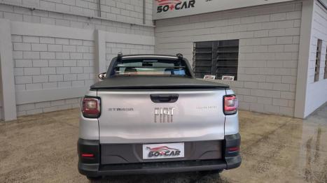 FIAT Strada 1.4 FLEX ENDURANCE CABINE SIMPLES PLUS, Foto 8 FIAT Strada 1.4 FLEX ENDURANCE CABINE SIMPLES PLUS, Foto 8