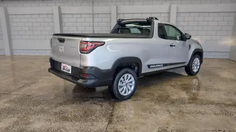 FIAT Strada 1.4 FLEX ENDURANCE CABINE SIMPLES PLUS, Foto 11 FIAT Strada 1.4 FLEX ENDURANCE CABINE SIMPLES PLUS, Foto 11