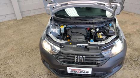 FIAT Strada 1.4 FLEX ENDURANCE CABINE SIMPLES PLUS, Foto 12 FIAT Strada 1.4 FLEX ENDURANCE CABINE SIMPLES PLUS, Foto 12