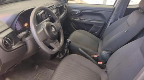 FIAT Strada 1.4 FLEX ENDURANCE CABINE SIMPLES PLUS, Foto 16 FIAT Strada 1.4 FLEX ENDURANCE CABINE SIMPLES PLUS, Foto 16