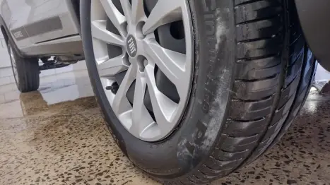 FIAT Strada 1.4 FLEX ENDURANCE CABINE SIMPLES PLUS, Foto 18 FIAT Strada 1.4 FLEX ENDURANCE CABINE SIMPLES PLUS, Foto 18