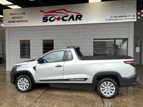 FIAT Strada 1.4 FLEX ENDURANCE CABINE SIMPLES, Foto 4