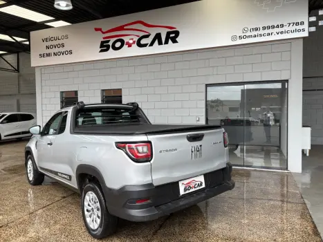 FIAT Strada 1.4 FLEX ENDURANCE CABINE SIMPLES, Foto 5