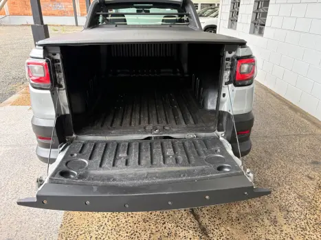 FIAT Strada 1.4 FLEX ENDURANCE CABINE SIMPLES, Foto 8