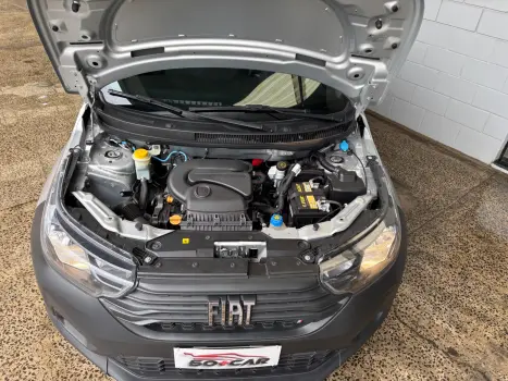 FIAT Strada 1.4 FLEX ENDURANCE CABINE SIMPLES, Foto 9