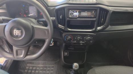 FIAT Strada 1.4 FLEX ENDURANCE CABINE SIMPLES, Foto 10