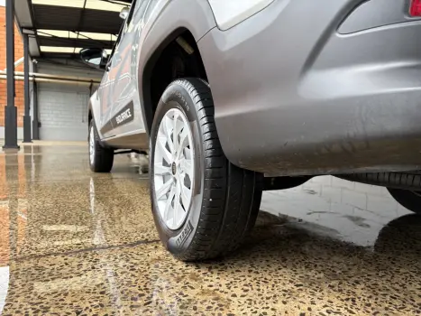 FIAT Strada 1.4 FLEX ENDURANCE CABINE SIMPLES, Foto 14