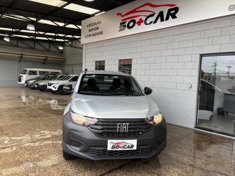 FIAT Strada 1.4 FLEX ENDURANCE CABINE SIMPLES, Foto 3