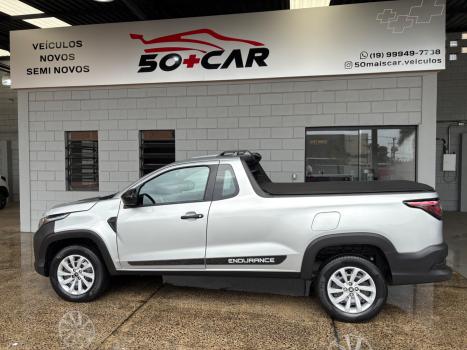 FIAT Strada 1.4 FLEX ENDURANCE CABINE SIMPLES, Foto 5