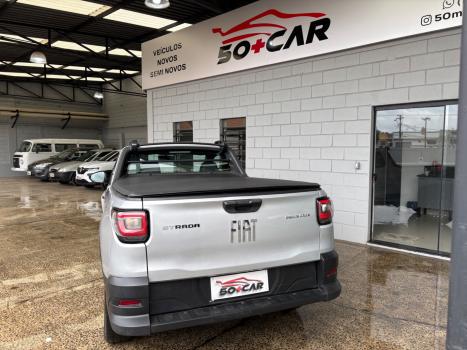 FIAT Strada 1.4 FLEX ENDURANCE CABINE SIMPLES, Foto 7