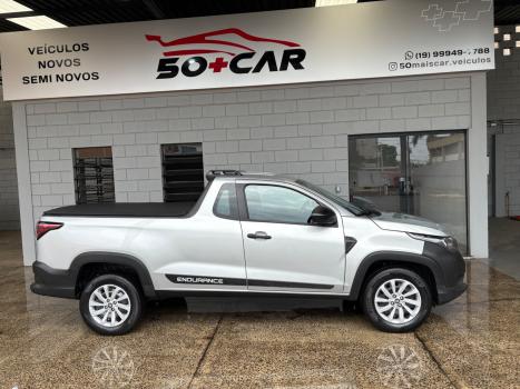 FIAT Strada 1.4 FLEX ENDURANCE CABINE SIMPLES, Foto 8