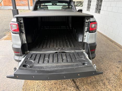 FIAT Strada 1.4 FLEX ENDURANCE CABINE SIMPLES, Foto 9