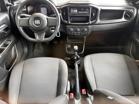 FIAT Strada 1.4 FLEX ENDURANCE CABINE SIMPLES, Foto 12