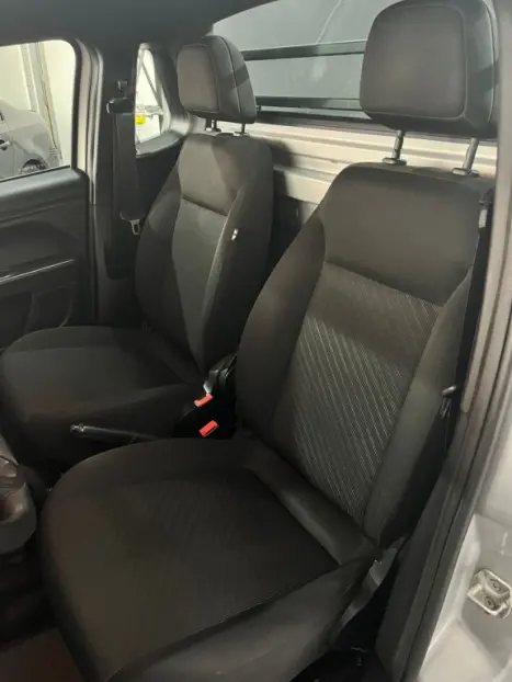 FIAT Strada 1.4 FLEX ENDURANCE CABINE SIMPLES, Foto 7