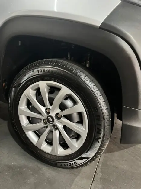 FIAT Strada 1.4 FLEX ENDURANCE CABINE SIMPLES, Foto 8