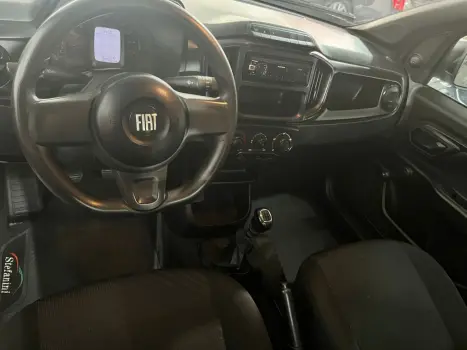 FIAT Strada 1.4 FLEX ENDURANCE CABINE SIMPLES, Foto 9