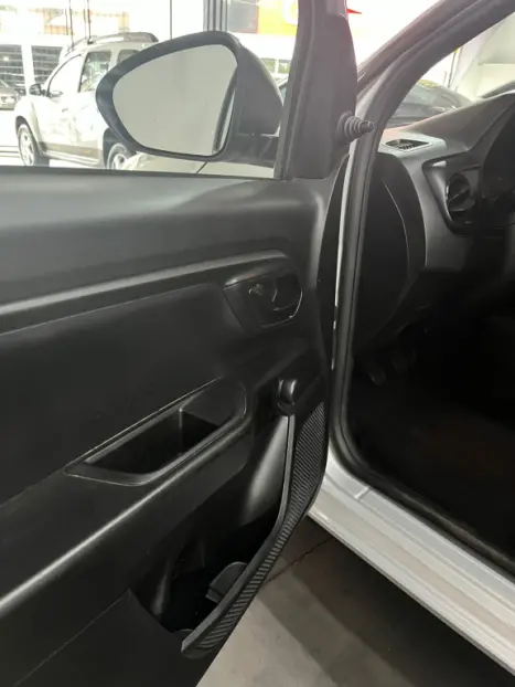 FIAT Strada 1.4 FLEX ENDURANCE CABINE SIMPLES, Foto 10