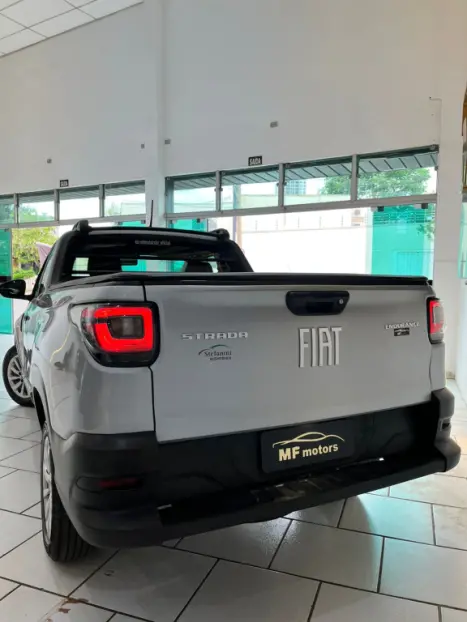 FIAT Strada 1.4 FLEX ENDURANCE CABINE SIMPLES, Foto 3