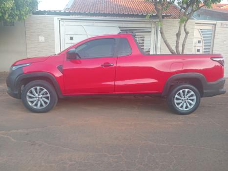 FIAT Strada 1.4 FLEX ENDURANCE CABINE SIMPLES, Foto 2