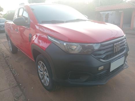 FIAT Strada 1.4 FLEX ENDURANCE CABINE SIMPLES, Foto 3