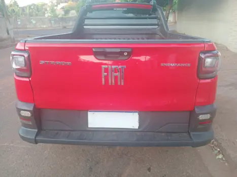 FIAT Strada 1.4 FLEX ENDURANCE CABINE SIMPLES, Foto 7