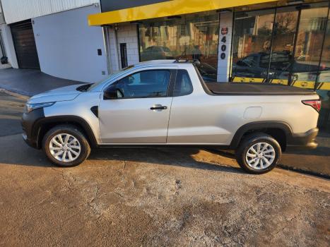 FIAT Strada 1.4 FLEX ENDURANCE CABINE SIMPLES PLUS, Foto 3