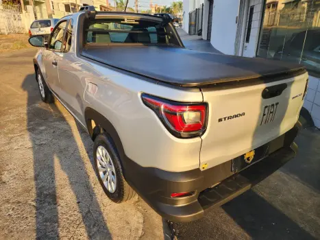 FIAT Strada 1.4 FLEX ENDURANCE CABINE SIMPLES PLUS, Foto 4