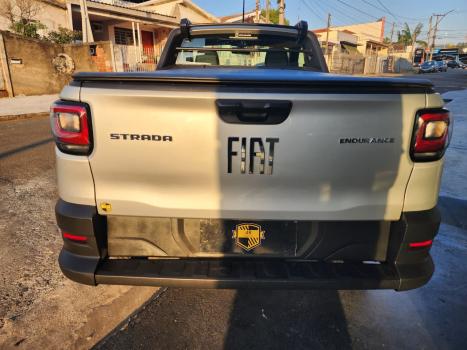 FIAT Strada 1.4 FLEX ENDURANCE CABINE SIMPLES PLUS, Foto 5