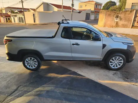 FIAT Strada 1.4 FLEX ENDURANCE CABINE SIMPLES PLUS, Foto 6