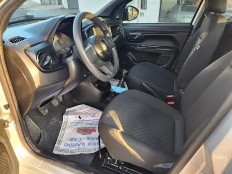 FIAT Strada 1.4 FLEX ENDURANCE CABINE SIMPLES PLUS, Foto 9