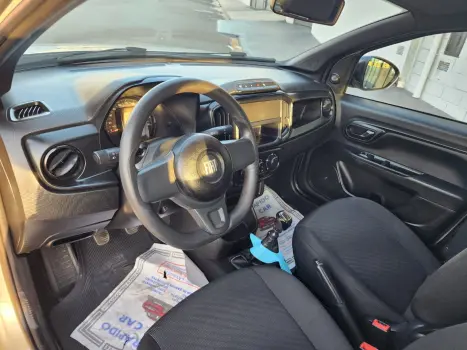 FIAT Strada 1.4 FLEX ENDURANCE CABINE SIMPLES PLUS, Foto 10