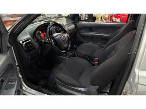 FIAT Strada 1.4 FLEX HARD WORKING CABINE ESTENDIDA, Foto 7