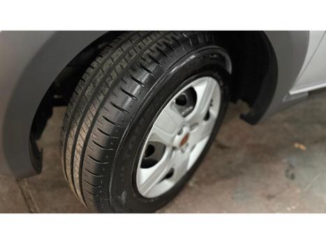 FIAT Strada 1.4 FLEX HARD WORKING CABINE ESTENDIDA, Foto 8