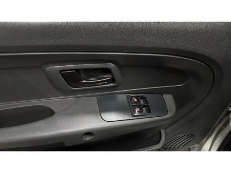 FIAT Strada 1.4 FLEX HARD WORKING CABINE ESTENDIDA, Foto 20