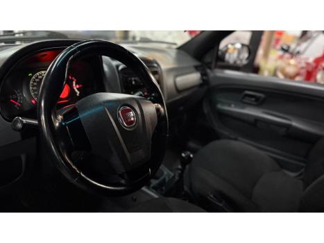 FIAT Strada 1.4 FLEX HARD WORKING CABINE ESTENDIDA, Foto 21