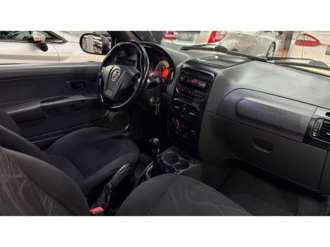 FIAT Strada 1.4 FLEX HARD WORKING CABINE ESTENDIDA, Foto 23