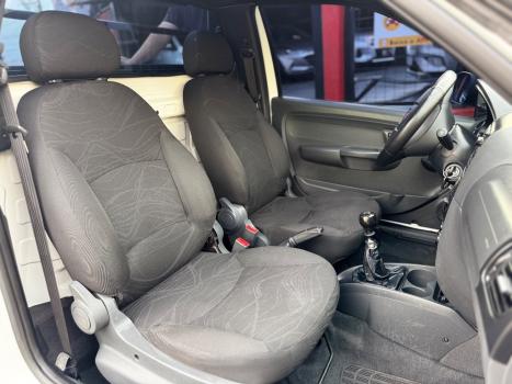 FIAT Strada 1.4 FLEX HARD WORKING CABINE SIMPLES, Foto 6