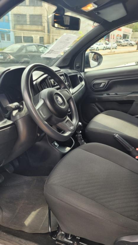FIAT Strada 1.4 FLEX FREEDOM CABINE SIMPLES, Foto 2