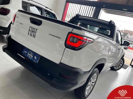 FIAT Strada 1.4 FLEX ENDURANCE CABINE SIMPLES, Foto 4