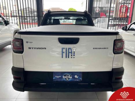 FIAT Strada 1.4 FLEX ENDURANCE CABINE SIMPLES, Foto 5