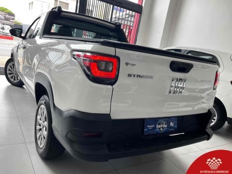 FIAT Strada 1.4 FLEX ENDURANCE CABINE SIMPLES, Foto 6