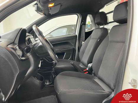 FIAT Strada 1.4 FLEX ENDURANCE CABINE SIMPLES, Foto 8